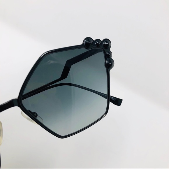 FENDI CAN EYE 0261 SUNGLASSES